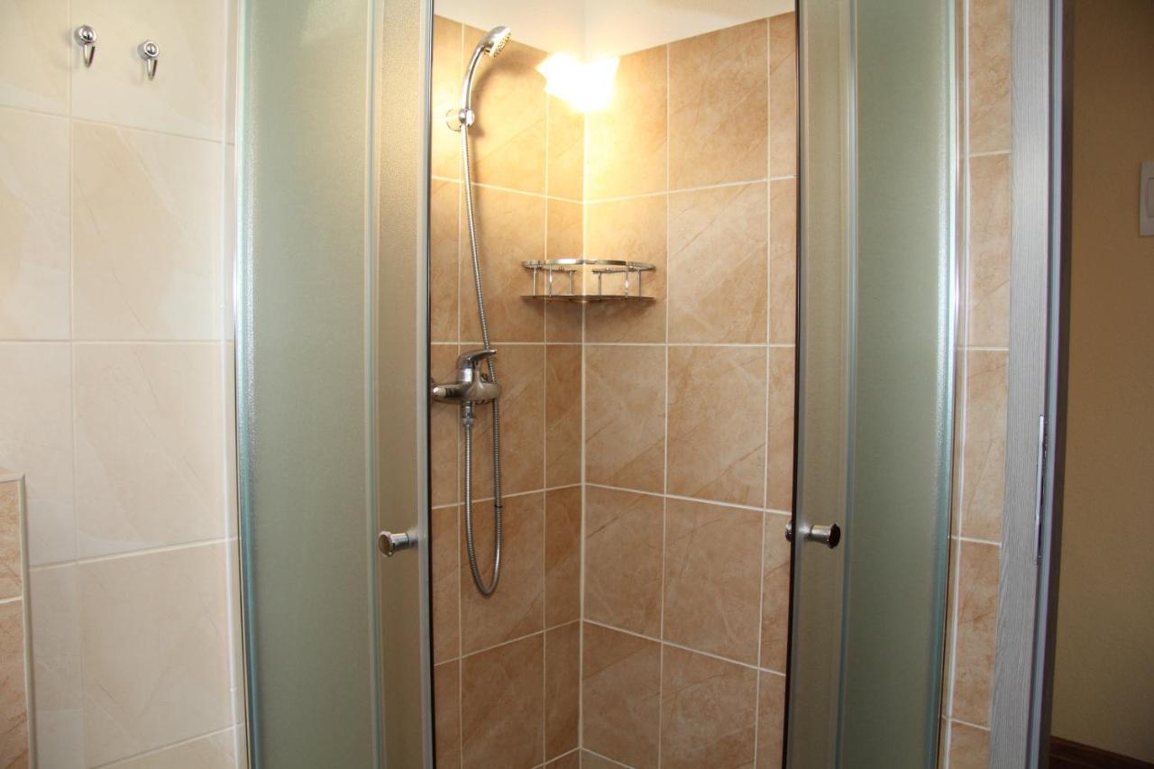 Apartmany Hujer Bojnice Esterno foto