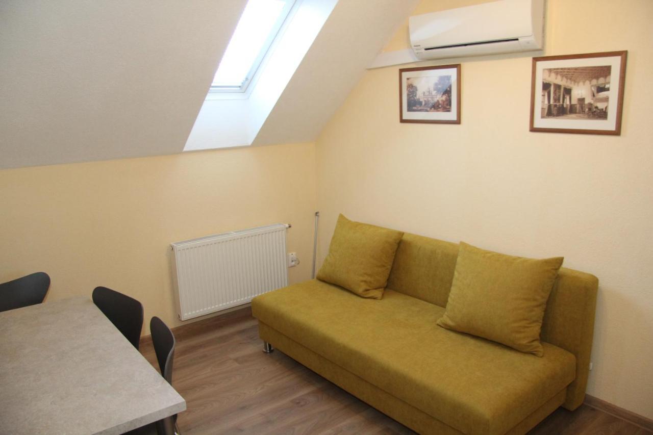 Apartmany Hujer Bojnice Esterno foto