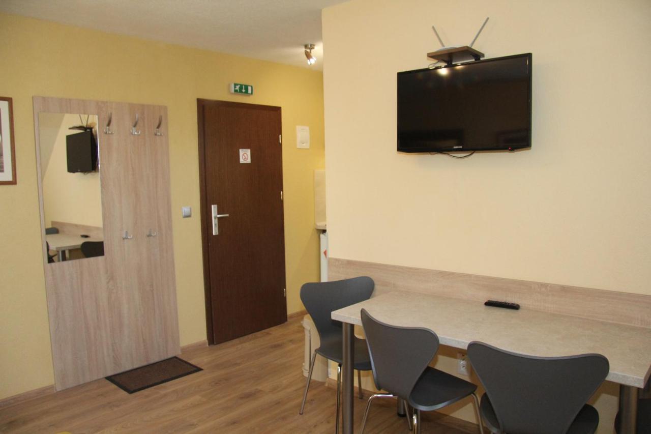 Apartmany Hujer Bojnice Esterno foto