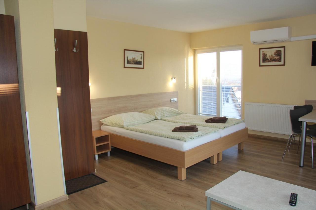 Apartmany Hujer Bojnice Esterno foto