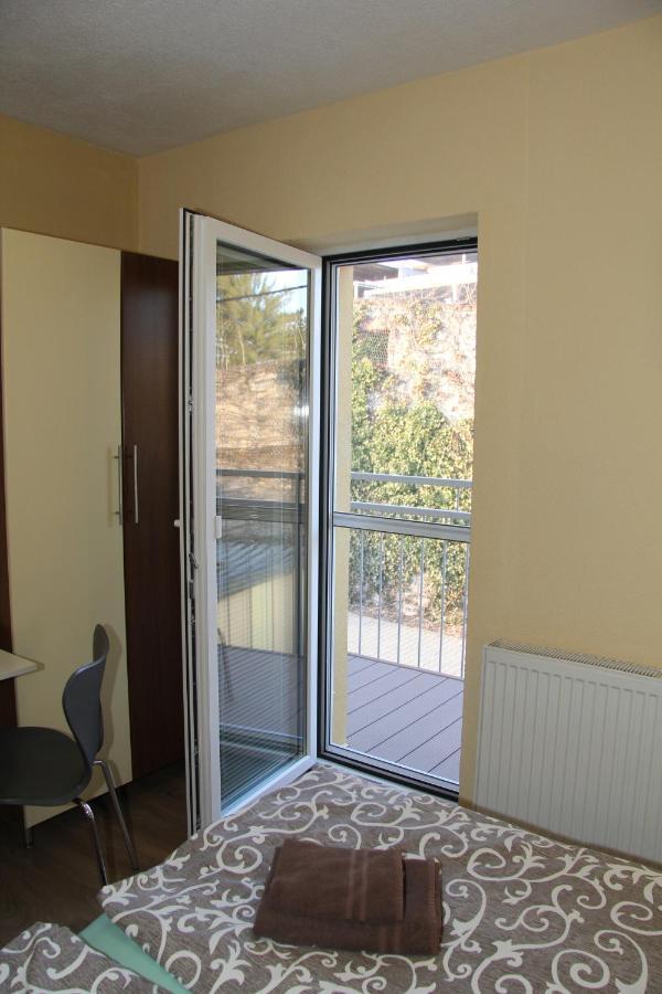 Apartmany Hujer Bojnice Esterno foto