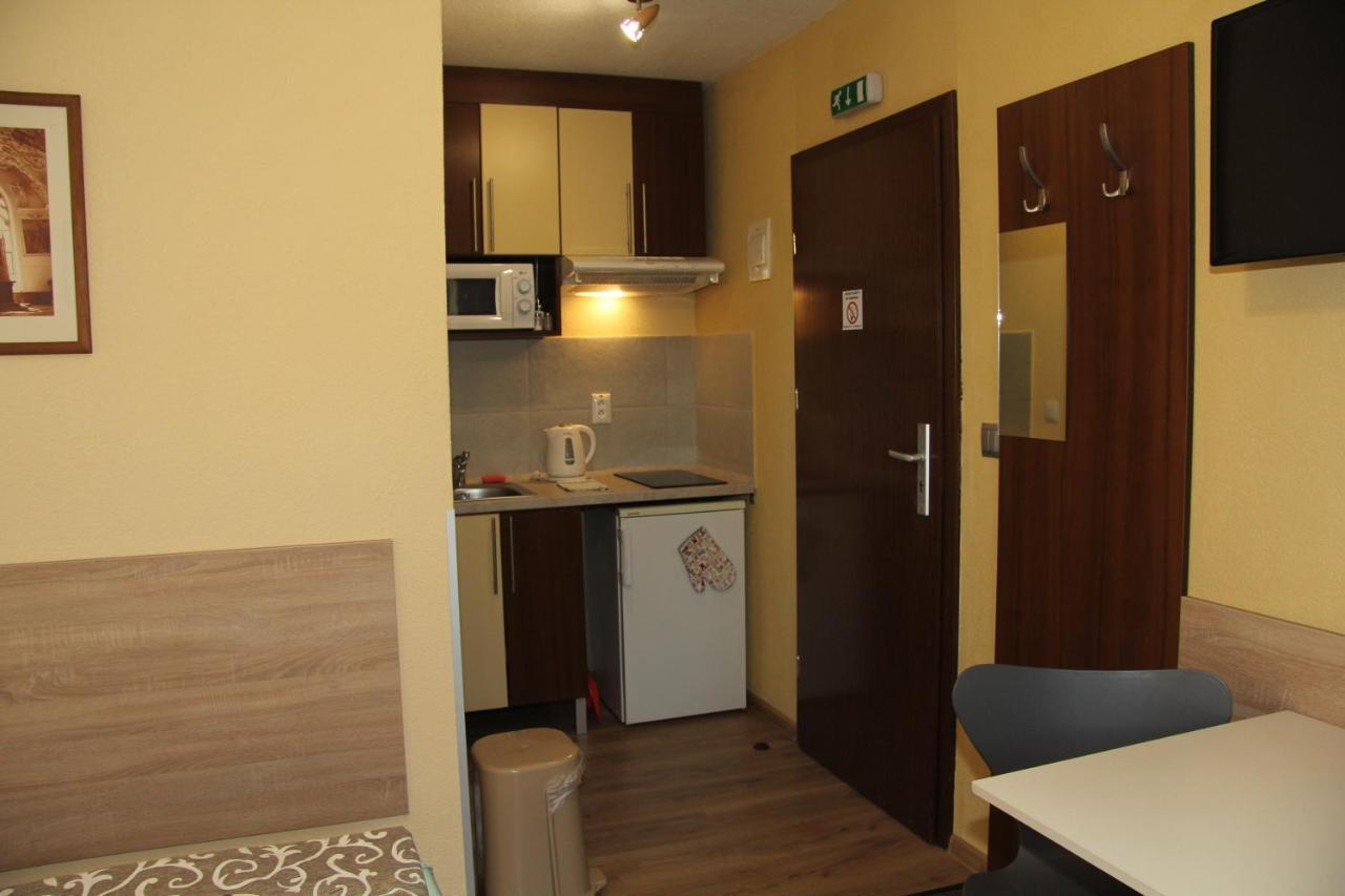 Apartmany Hujer Bojnice Esterno foto