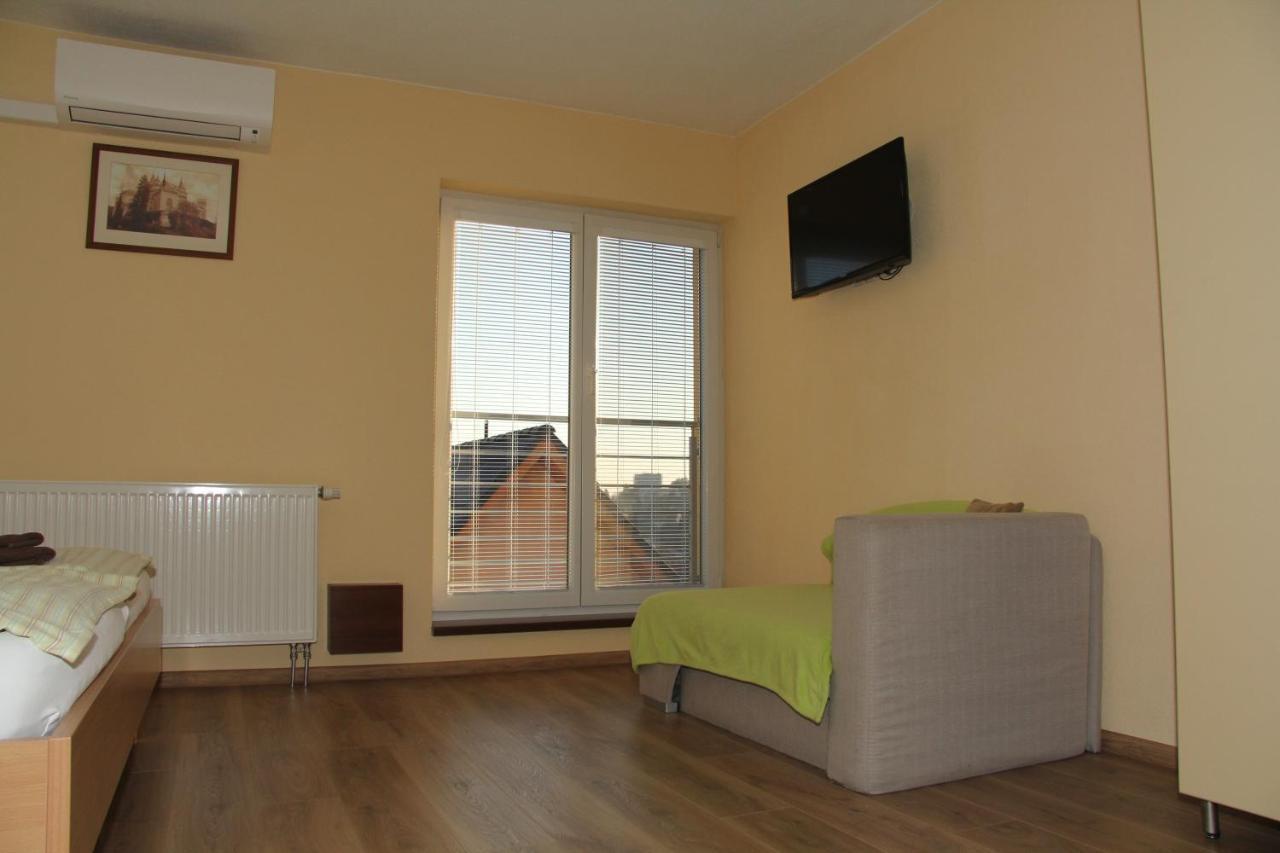 Apartmany Hujer Bojnice Esterno foto