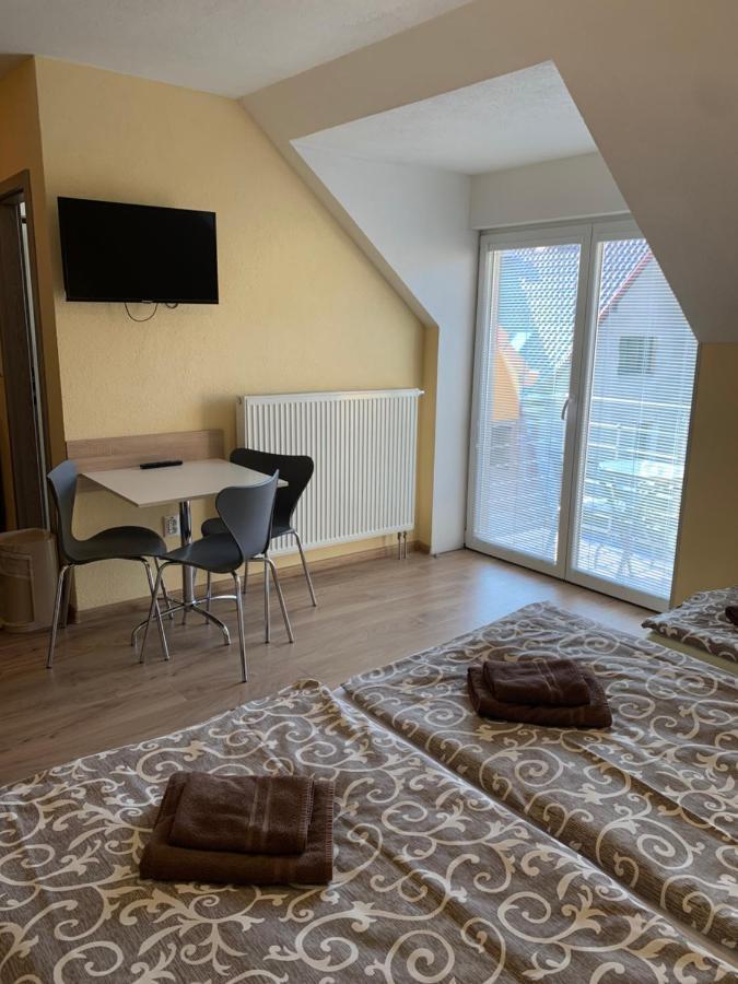 Apartmany Hujer Bojnice Esterno foto