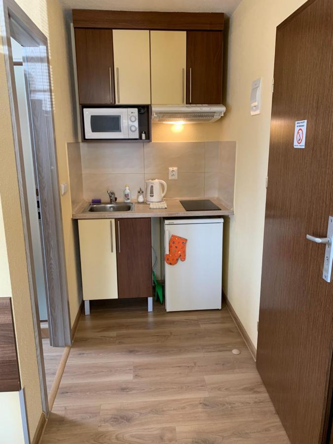 Apartmany Hujer Bojnice Esterno foto