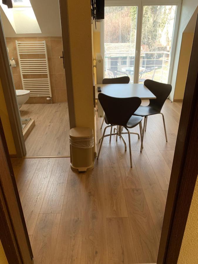 Apartmany Hujer Bojnice Esterno foto