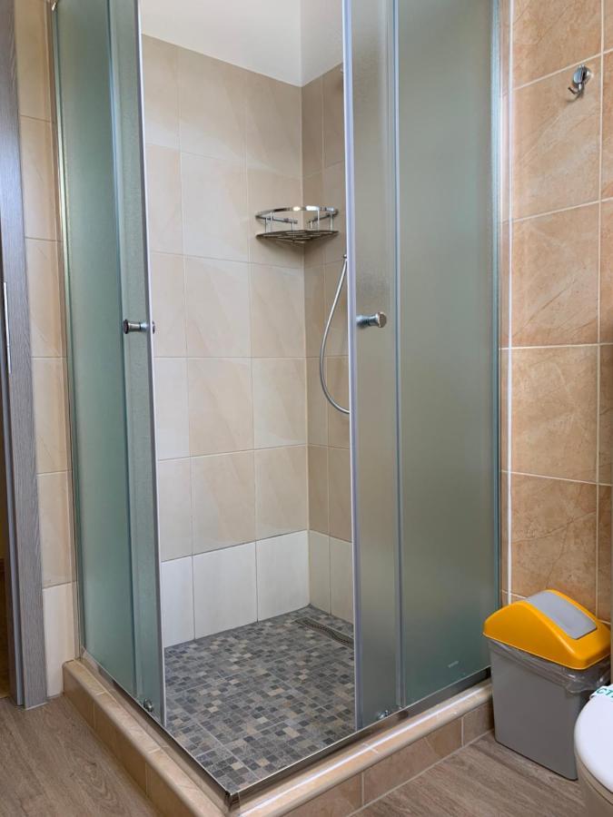 Apartmany Hujer Bojnice Esterno foto