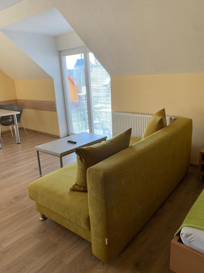 Apartmany Hujer Bojnice Esterno foto