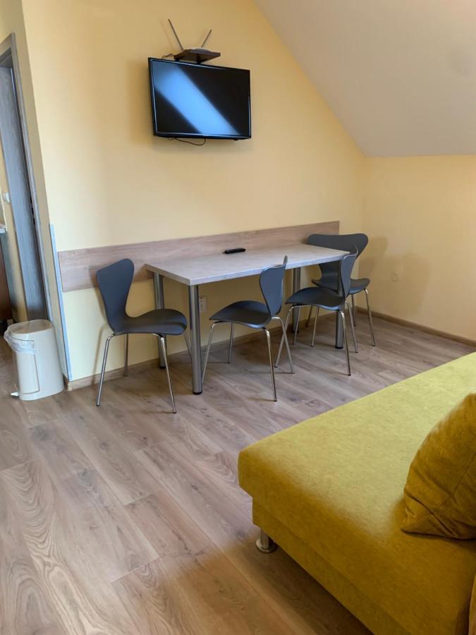 Apartmany Hujer Bojnice Esterno foto