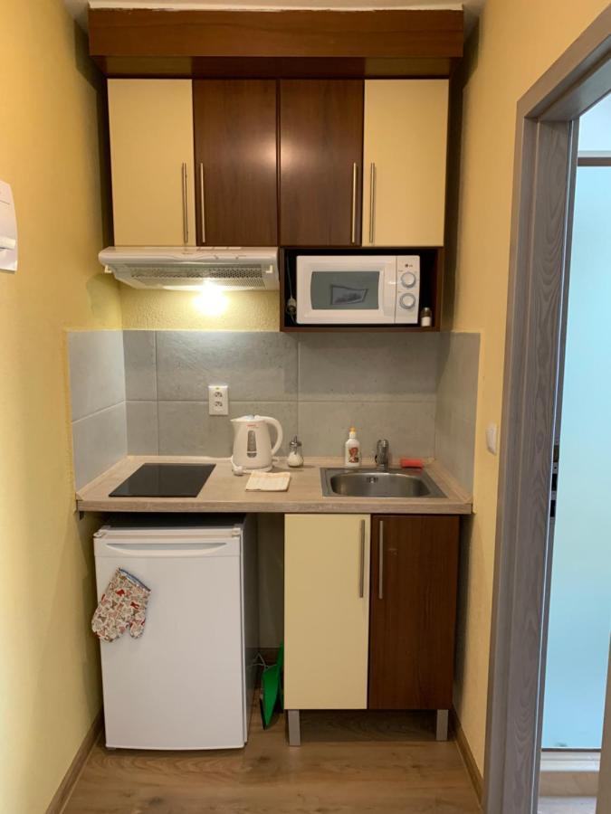 Apartmany Hujer Bojnice Esterno foto