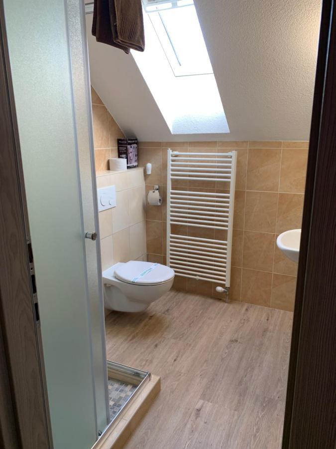 Apartmany Hujer Bojnice Esterno foto