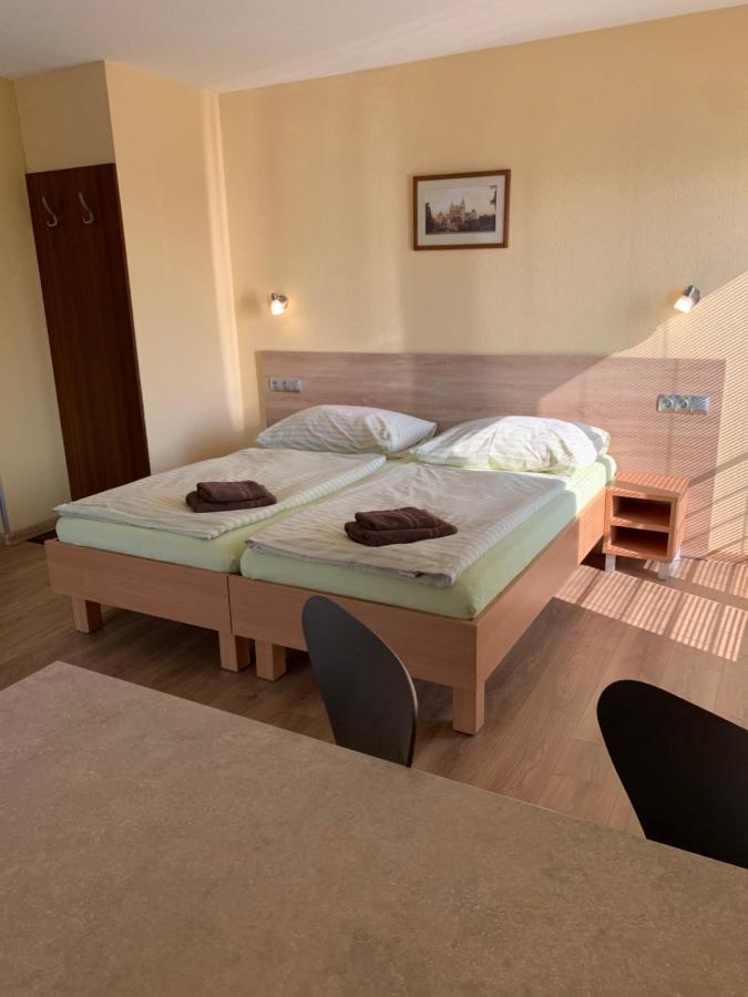 Apartmany Hujer Bojnice Esterno foto