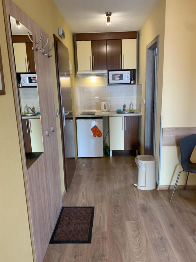 Apartmany Hujer Bojnice Esterno foto