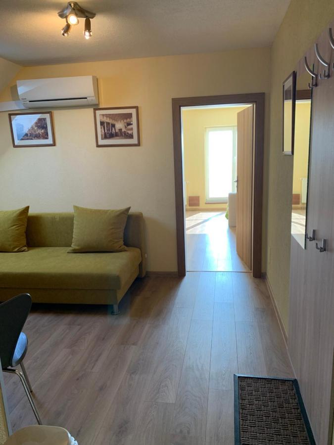 Apartmany Hujer Bojnice Esterno foto