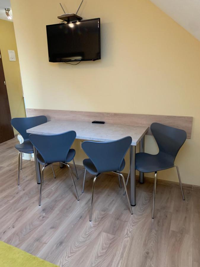 Apartmany Hujer Bojnice Esterno foto