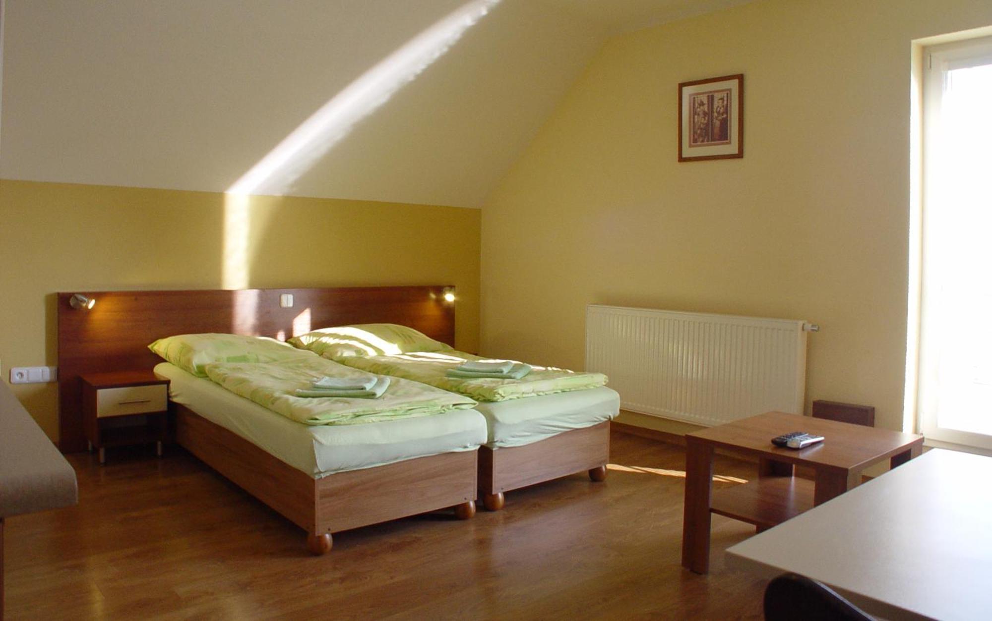 Apartmany Hujer Bojnice Esterno foto