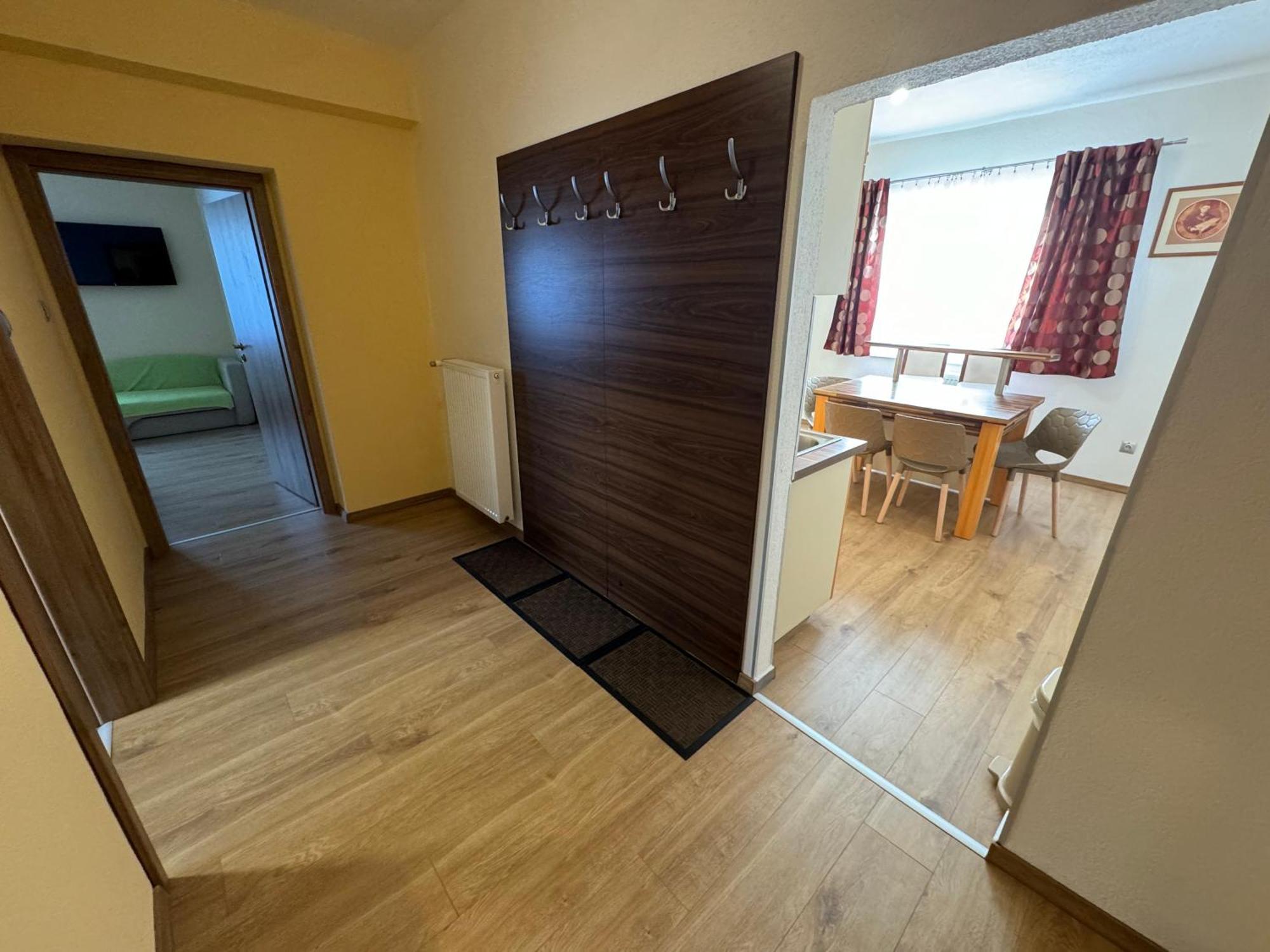 Apartmany Hujer Bojnice Esterno foto