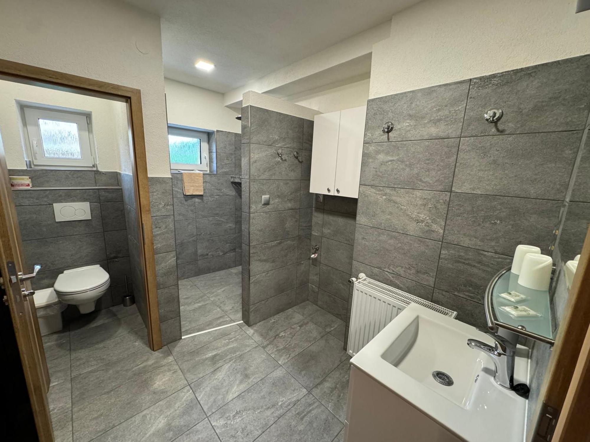 Apartmany Hujer Bojnice Esterno foto