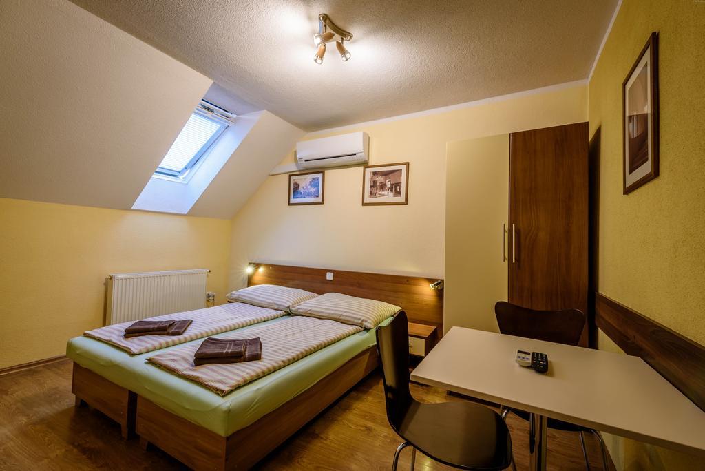 Apartmany Hujer Bojnice Esterno foto